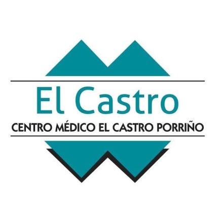 Logotyp från Centro Medico el Castro Porriño