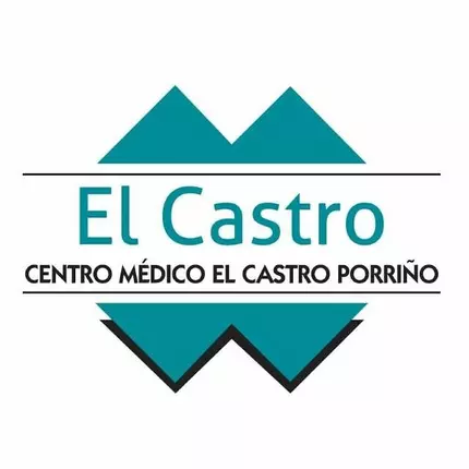 Logo van Centro Medico el Castro Porriño