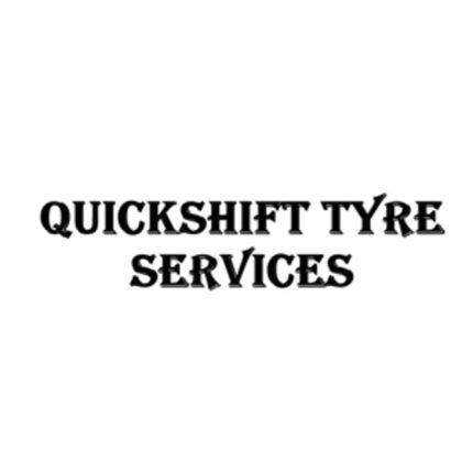 Logo von Quickshift Tyre Services