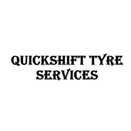 Logo od Quickshift Tyre Services