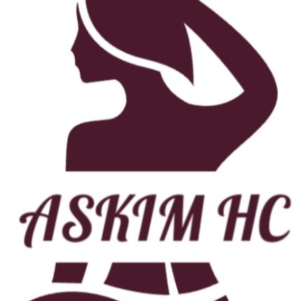 Logotyp från ASKIM.HC