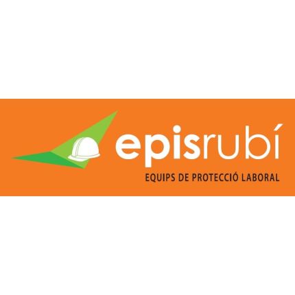 Logo da Episrubí