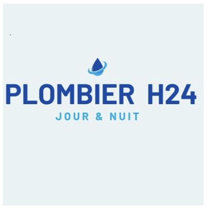 Logo von Plombier H24