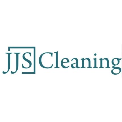 Logo from JJS Cleaning