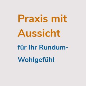 Bild von Praxis mit Aussicht - Mag. Dr. Katharina Reiter-Scheidl