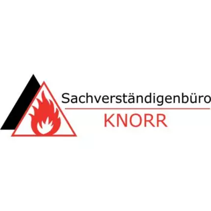 Logo von Sachverständigenbüro KNORR | Ing. Markus Knorr