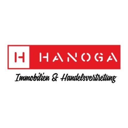 Logo fra HANOGA