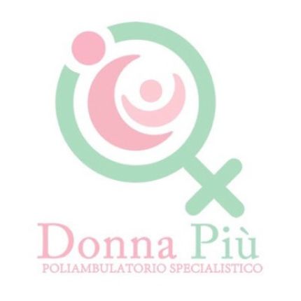 Logotyp från Donna Più Poliambulatorio specialistico