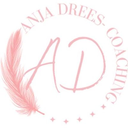 Logotipo de Anja Drees Coaching