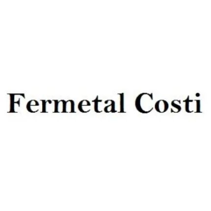 Λογότυπο από Fermetal Costi