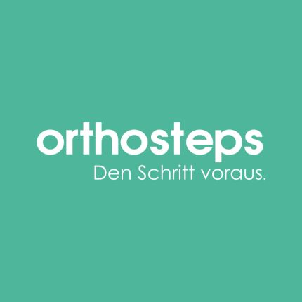 Logo od OrthoSteps Gieseke/Greiner GbR