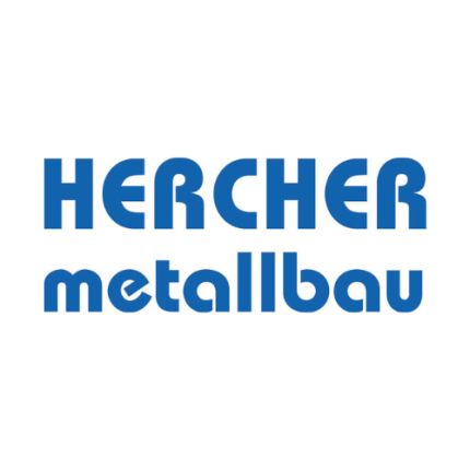 Logo von Hercher Metallbau GmbH