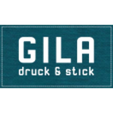 Logo von GILA Textilveredelung