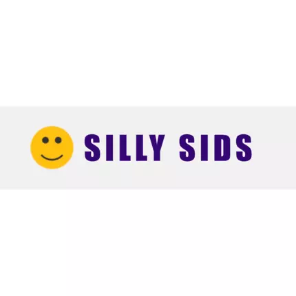 Logo from Silly Sids