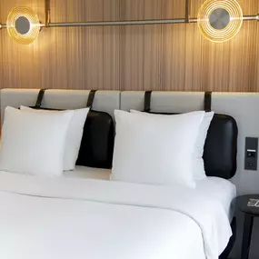 Deluxe Junior Suite with balcony