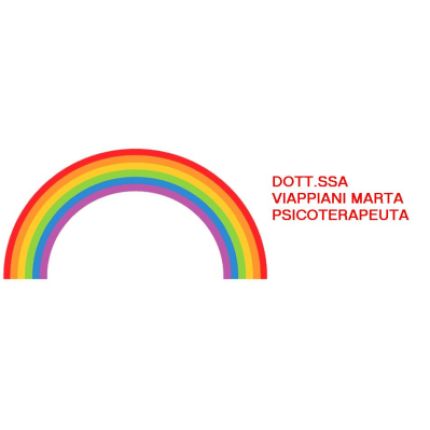 Logótipo de Viappiani Dott.ssa Marta Psicologa Psicoterapeuta