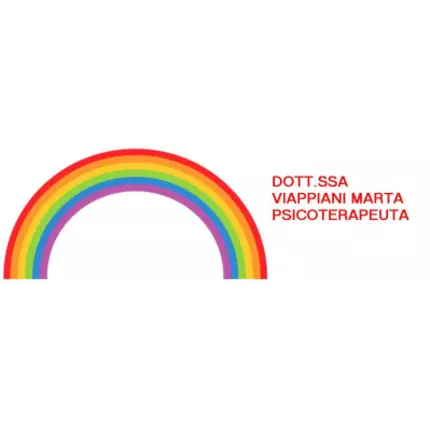 Logo von Viappiani Dott.ssa Marta Psicologa Psicoterapeuta