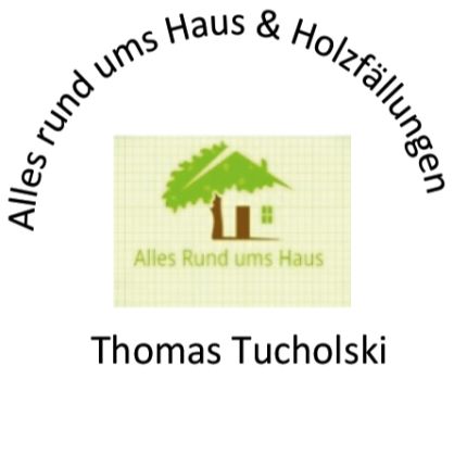 Logo from Alles rund ums Haus & Holzfällungen