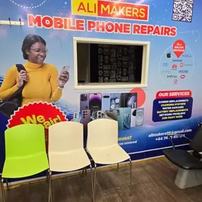 Bild von Alimakers Mobile Repairs