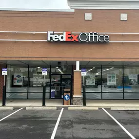 Bild von FedEx Office Print & Ship Center