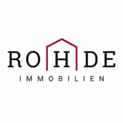 Logo von Rohde Immobilien GmbH