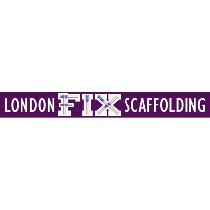 Logo od London Fix Scaffolding Ltd