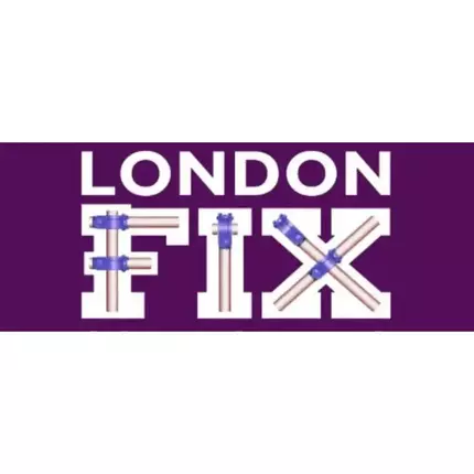 Logo da London Fix Scaffolding Ltd