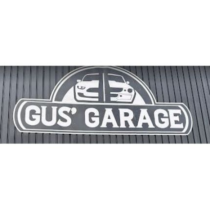 Logo from Gus' Garage SL