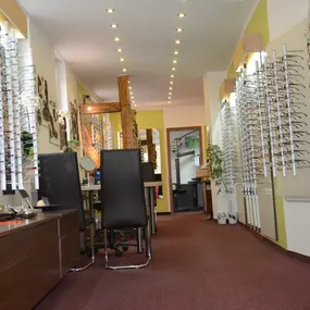 Bild von Augenoptik Ihme