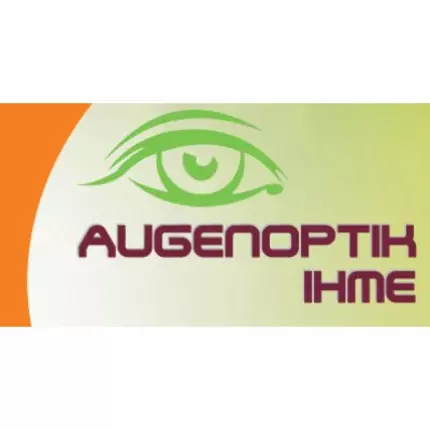 Logo van Augenoptik Ihme