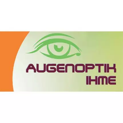 Logo van Augenoptik Ihme