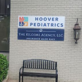 Bild von Hoover Pediatrics INC