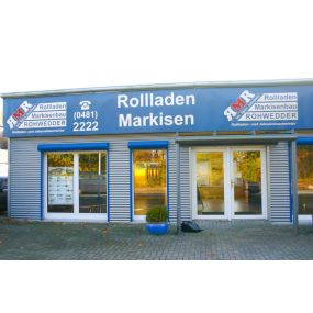 Bild von Rollladen- und Markisenbau Rohwedder Inh. Björn Jacobsen