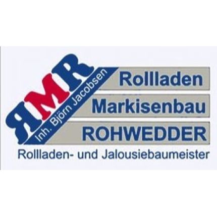 Logótipo de Rollladen- und Markisenbau Rohwedder Inh. Björn Jacobsen