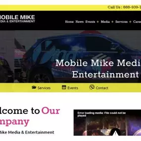 Mobile Mike