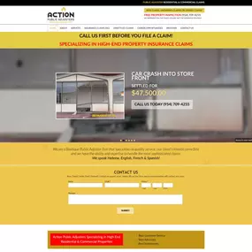 Action Public Adjusters