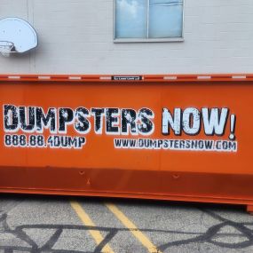 20 yard dumpster rental michigan