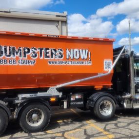 30 yard dumpster rental michigan