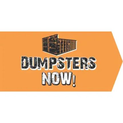 Logo od Dumpsters Now