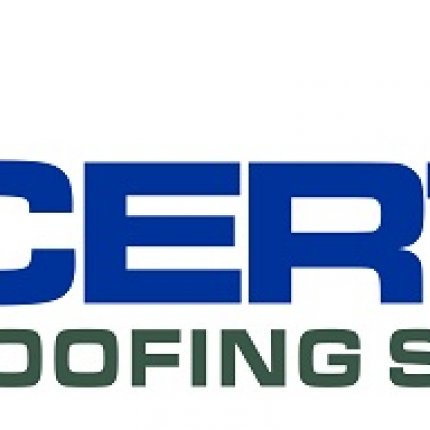 Logo od Certified Roofing Solutions, LLC