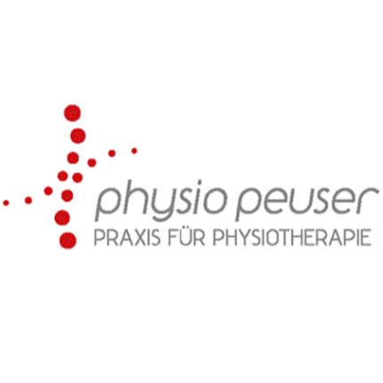 Logo fra Physio Peuser (Praxis im Lieberhaus)