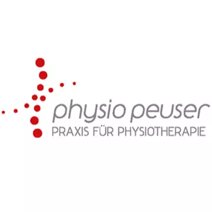 Logo da Physio Peuser (Praxis im Lieberhaus)