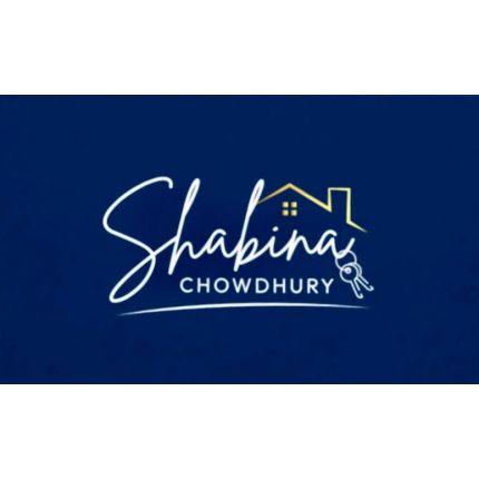 Logotyp från Shabina Chowdhury