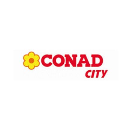 Logotyp från Conad City