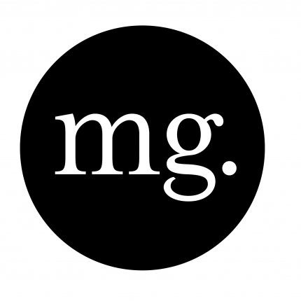 Logo from Milligram Coffee and Kitchen