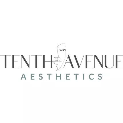 Logo de Tenth Avenue Aesthetics