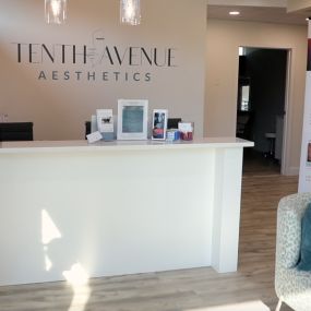 Every dime you put into your TENTH AVENUE AESTHETICS VIP membership is yours to use. If you’d like a service that costs more than your monthly VIP credit, no worries – we’ll apply your banked amount, and you pay the difference while still enjoying VIP pricing. This is definitely a no-brainer for clients who come consistently for their Botox/Dysport, fillers, and skin health needs.