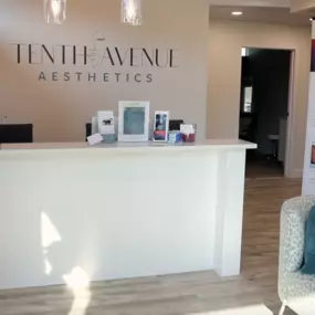 Every dime you put into your TENTH AVENUE AESTHETICS VIP membership is yours to use. If you’d like a service that costs more than your monthly VIP credit, no worries – we’ll apply your banked amount, and you pay the difference while still enjoying VIP pricing. This is definitely a no-brainer for clients who come consistently for their Botox/Dysport, fillers, and skin health needs.