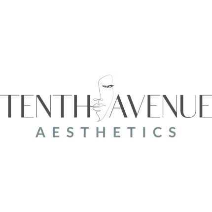 Logo from Tenth Avenue Aesthetics