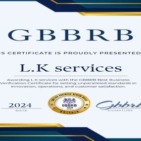 Bild von L.K Services